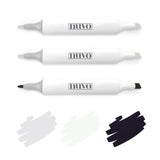 Load image into Gallery viewer, Nuvo Pens and Pencils Nuvo - Marker Pen Collection - Depth &amp; Shadows - 3 Pack - 320N