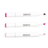 Load image into Gallery viewer, Nuvo Pens and Pencils Nuvo - Marker Pen Collection - Flamingo Pinks - 3 Pack - 333N