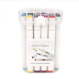 Load image into Gallery viewer, Nuvo Pens and Pencils Nuvo - Marker Pen Collection - Full Collection - 72 Pack - 353N