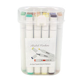 Load image into Gallery viewer, Nuvo Pens and Pencils Nuvo - Marker Pen Collection - Full Collection - 72 Pack - 353N