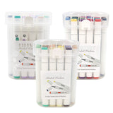 Load image into Gallery viewer, Nuvo Pens and Pencils Nuvo - Marker Pen Collection - Full Collection - 72 Pack - 353N