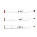 Load image into Gallery viewer, Nuvo Pens and Pencils Nuvo - Marker Pen Collection - Natural Browns - 3 Pack - 317N