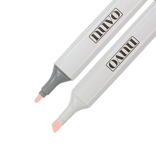 Nuvo Pens and Pencils Nuvo - Marker Pen Collection - Rosy Pinks - 3 Pack - 316N