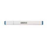 Load image into Gallery viewer, Nuvo Pens and Pencils Nuvo - Single Marker Pen Collection - Baritone Blue - 429n
