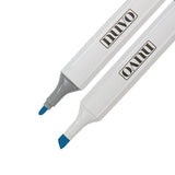 Load image into Gallery viewer, Nuvo Pens and Pencils Nuvo - Single Marker Pen Collection - Baritone Blue - 429n
