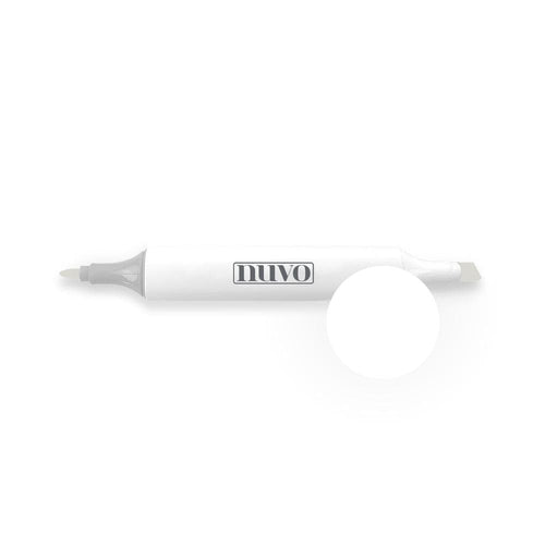 Nuvo Pens and Pencils Nuvo - Single Marker Pen Collection - Blending Pen - 507n