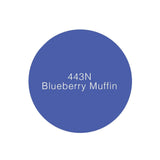 Load image into Gallery viewer, Nuvo Pens and Pencils Nuvo - Single Marker Pen Collection - Blueberry Muffin - 443N