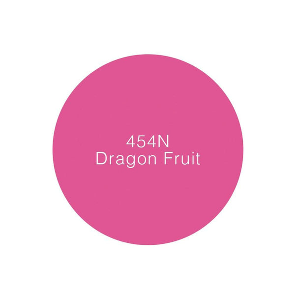Nuvo Pens and Pencils Nuvo - Single Marker Pen Collection - Dragon Fruit - 454N