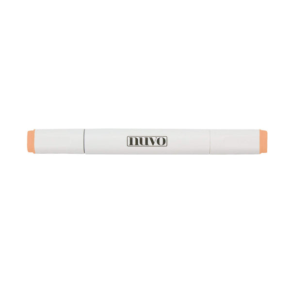 Nuvo Pens and Pencils Nuvo - Single Marker Pen Collection - Fruit Punch - 392N