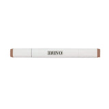 Load image into Gallery viewer, Nuvo Pens and Pencils Nuvo - Single Marker Pen Collection - Hazlenut Truffle - 461n