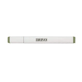 Load image into Gallery viewer, Nuvo Pens and Pencils Nuvo - Single Marker Pen Collection - Hunter Green - 417n