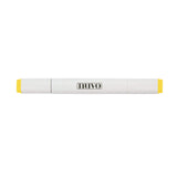 Load image into Gallery viewer, Nuvo Pens and Pencils Nuvo - Single Marker Pen Collection - Indian Saffron - 405n