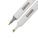 Load image into Gallery viewer, Nuvo Pens and Pencils Nuvo - Single Marker Pen Collection - Pea Pod - 412N