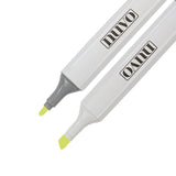 Load image into Gallery viewer, Nuvo Pens and Pencils Nuvo - Single Marker Pen Collection - Persian Lime - 410N