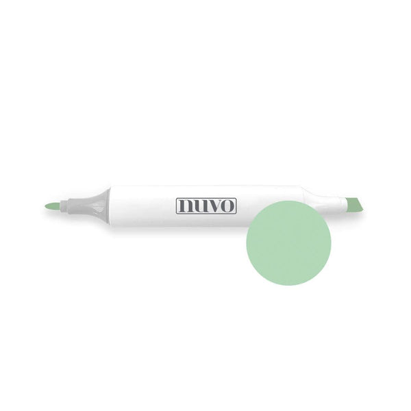 Nuvo Pens and Pencils Nuvo - Single Marker Pen Collection - Pillow Mint - 359N