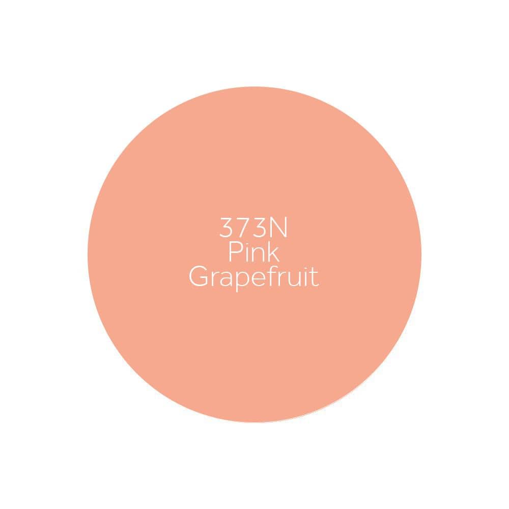 Nuvo Pens and Pencils Nuvo - Single Marker Pen Collection - Pink Grapefruit - 373N