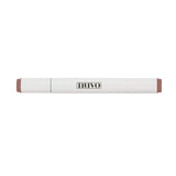 Load image into Gallery viewer, Nuvo Pens and Pencils Nuvo - Single Marker Pen Collection - Rich Walnut - 465n