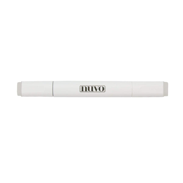 Nuvo Pens and Pencils Nuvo - Single Marker Pen Collection - Soft Taupe - 495N