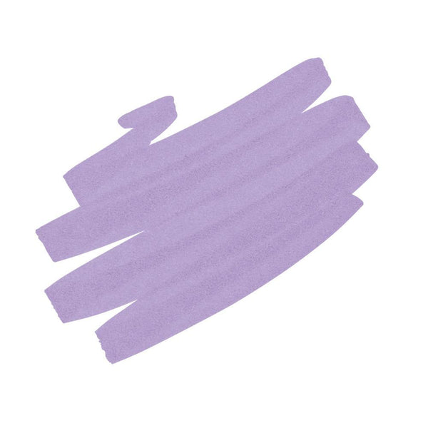 Nuvo Pens and Pencils Nuvo - Single Marker Pen Collection - Spring Lilac - 437n