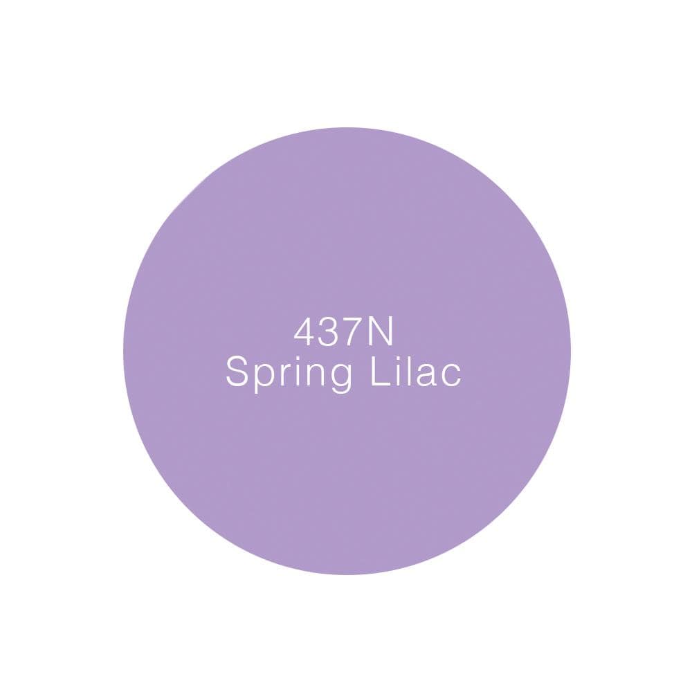 Nuvo Pens and Pencils Nuvo - Single Marker Pen Collection - Spring Lilac - 437n