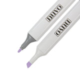 Load image into Gallery viewer, Nuvo Pens and Pencils Nuvo - Single Marker Pen Collection - Spring Lilac - 437n