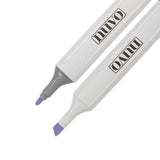 Load image into Gallery viewer, Nuvo Pens and Pencils Nuvo - Single Marker Pen Collection - Sugar Plum - 439n