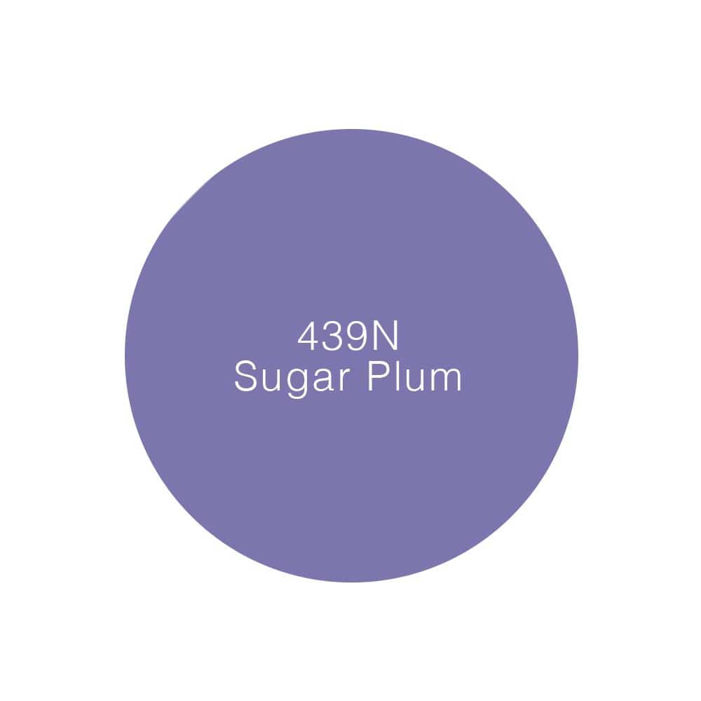 Nuvo Pens and Pencils Nuvo - Single Marker Pen Collection - Sugar Plum - 439n