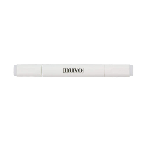 Nuvo Pens and Pencils Nuvo - Single Marker Pen Collection - Turtle Dove - 487n