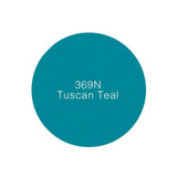 Load image into Gallery viewer, Nuvo Pens and Pencils Nuvo - Single Marker Pen Collection - Tuscan Teal - 369N