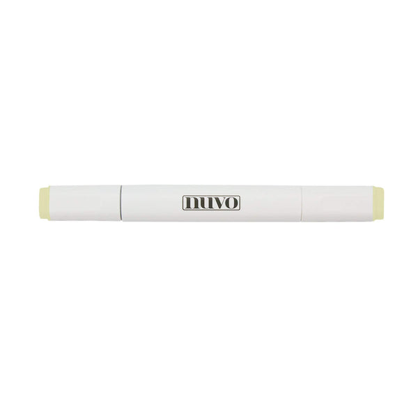 Nuvo Pens and Pencils Nuvo - Single Marker Pen Collection - White Grape - 408N
