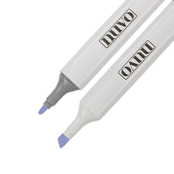 Nuvo Pens and Pencils Nuvo - Single Marker Pen Collection - Wild Iris - 436N