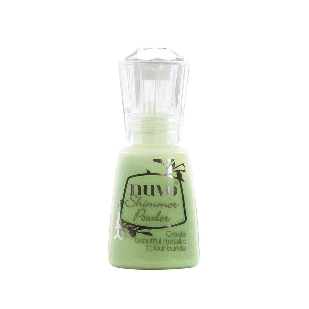 Nuvo Shimmer Powder Nuvo - Shimmer Powder - Falling Leaves - 1217N
