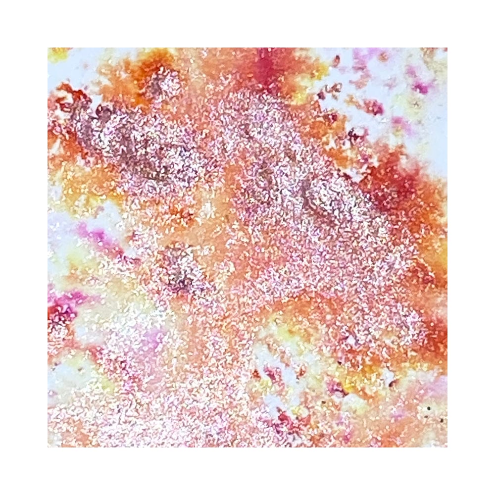 Nuvo Shimmer Powder Nuvo - Shimmer Powder - Fantail Firecracker - 1206N