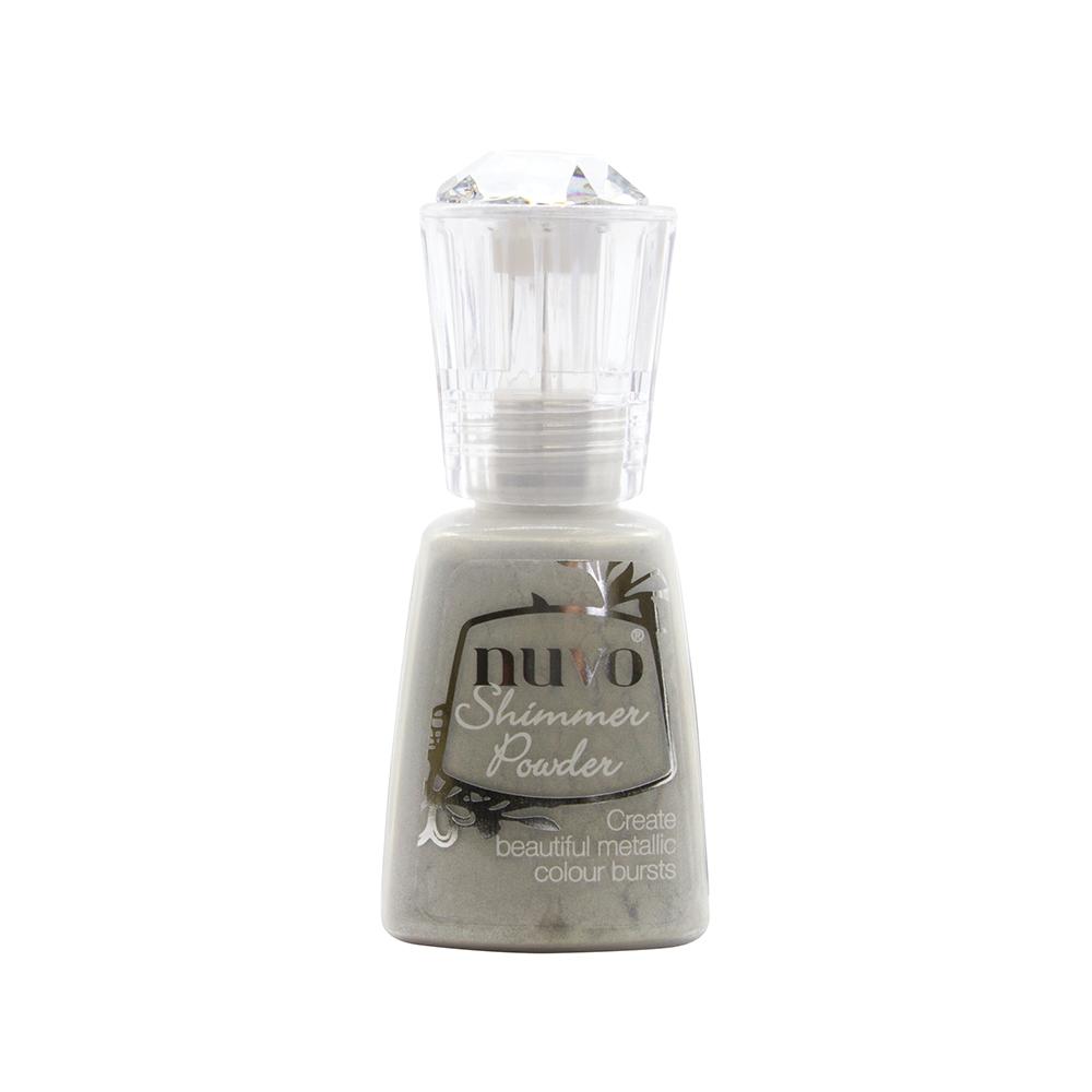 Nuvo Shimmer Powder Nuvo - Shimmer Powder - Lunar Rocket - 1220n
