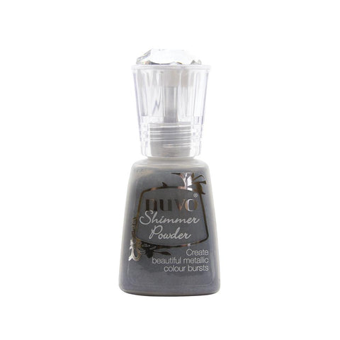 Nuvo Shimmer Powder Nuvo - Shimmer Powder - Meteorite Shower - 1219n