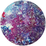 Load image into Gallery viewer, Nuvo Shimmer Powder Nuvo - Shimmer Powder - Violet Brocade - 1212n