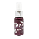 Load image into Gallery viewer, Nuvo Sparkle Spray Nuvo - Sparkle Spray - Amethyst Shimmer - 1669n