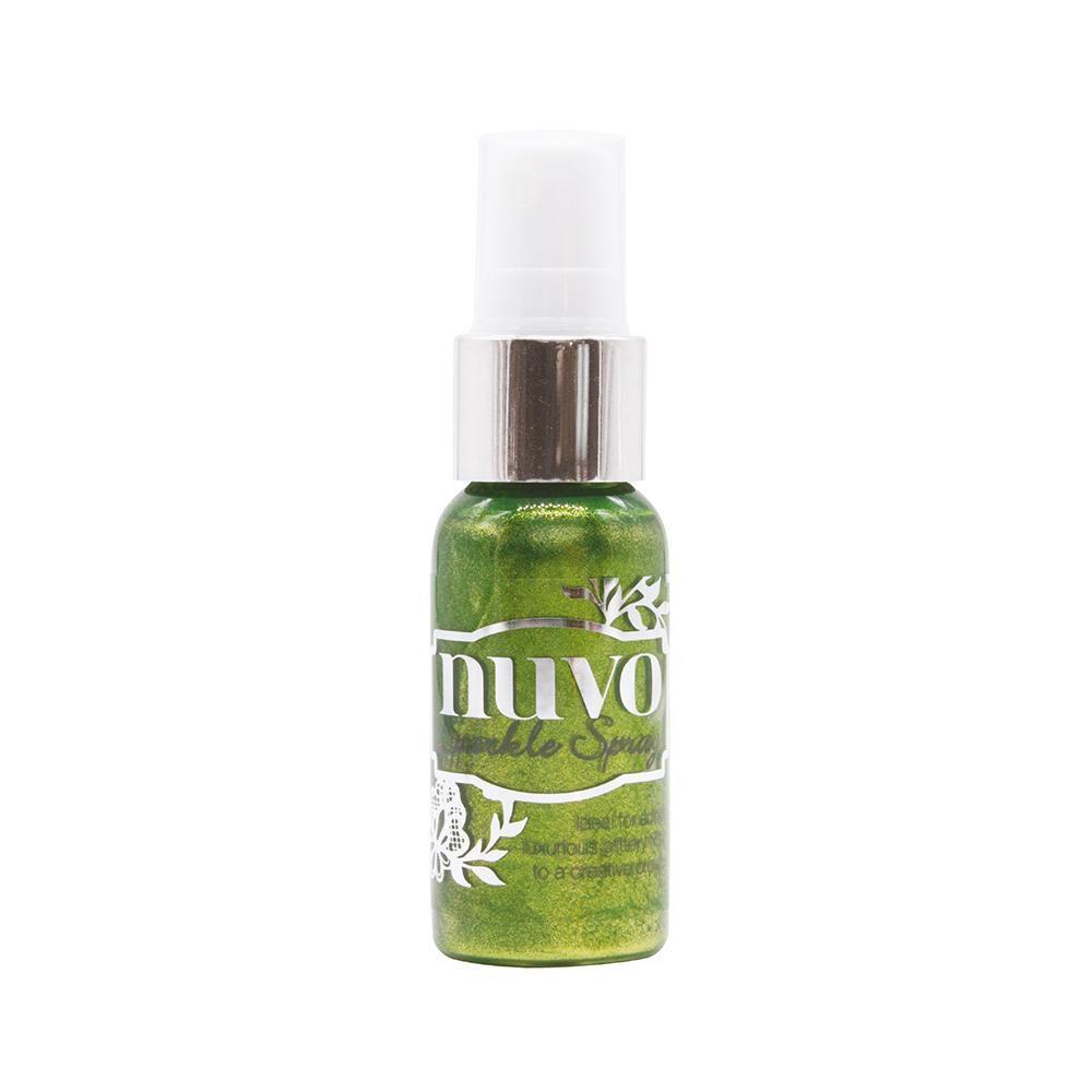 Nuvo Sparkle Spray Nuvo - Sparkle Spray - Apple Spritzer - 1664n