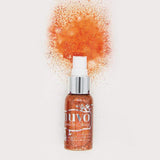 Load image into Gallery viewer, Nuvo Sparkle Spray Nuvo - Sparkle Spray - Tender Peach - 1672N