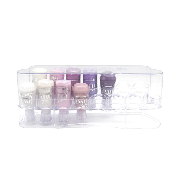 Nuvo Storage Nuvo - Stackable Drop Storage - 1923N