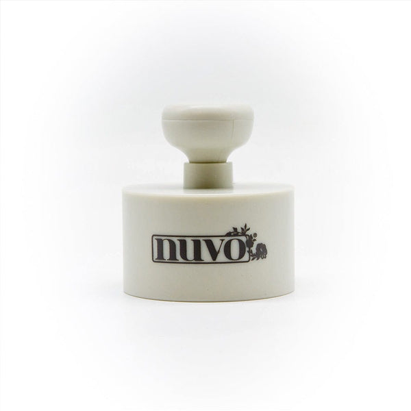 Nuvo Tools Day 4 Deal 2 - Blending Tool - CW08