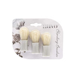 Load image into Gallery viewer, Nuvo Tools Nuvo - Blending Brush - 3 Pack - 970n