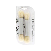 Nuvo Tools Nuvo - Dual Ended Blender Brush - 2 Pack - 984n