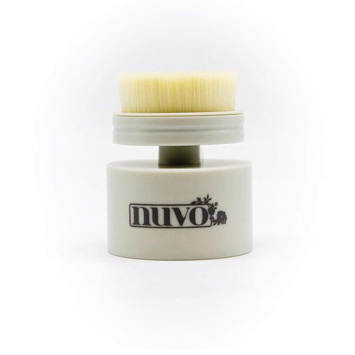 Nuvo Tools Nuvo - Large Blending Brush - 1949N