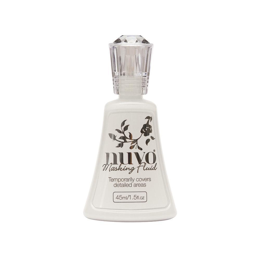 Nuvo Tools Nuvo - Masking Fluid - 969n