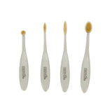 Load image into Gallery viewer, Nuvo Tools Nuvo - Precision Blender Brushes - 4 Pack - 1950n
