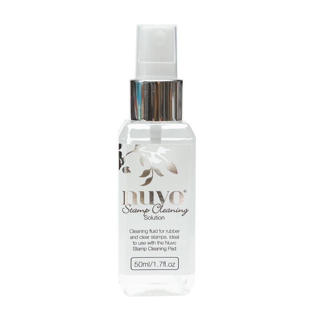 Nuvo Tools Nuvo - Stamp Cleaning Solution - 974n