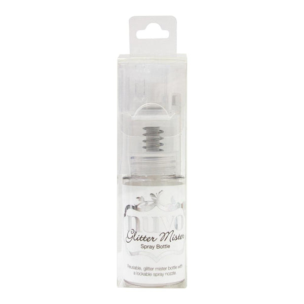 Nuvo Tools Nuvo - Tools - Glitter Mister Spray Bottle - 965N