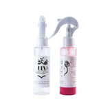 Load image into Gallery viewer, Nuvo Tools Nuvo - Tools - Light Mist Spray Bottle 2 Pack - 849n