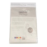 Load image into Gallery viewer, Nuvo Tools Nuvo - Tools - Stamp Cleaning Cloth - 1972N
